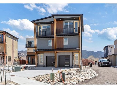 102 Cotopaxi Unit #A Ln, Salida, CO, 81201 | Card Image