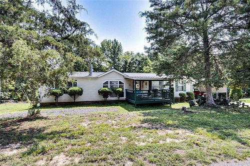 509 Roman Rd, Asheboro, NC, 27205-8226 | Card Image