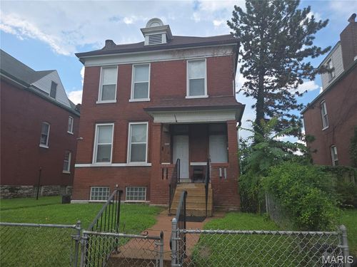 3924 Sullivan Avenue, St Louis, MO, 63107 | Card Image