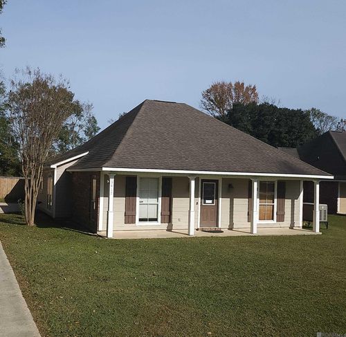 13417 Meadow Crossing Dr, Walker, LA, 70785-5623 | Card Image