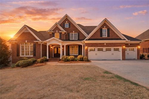 3518 Lake Breeze Ln, Gainesville, GA, 30506-1067 | Card Image