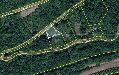 0 Airport Rd, Rockwood, TN, 37854 | Card Image