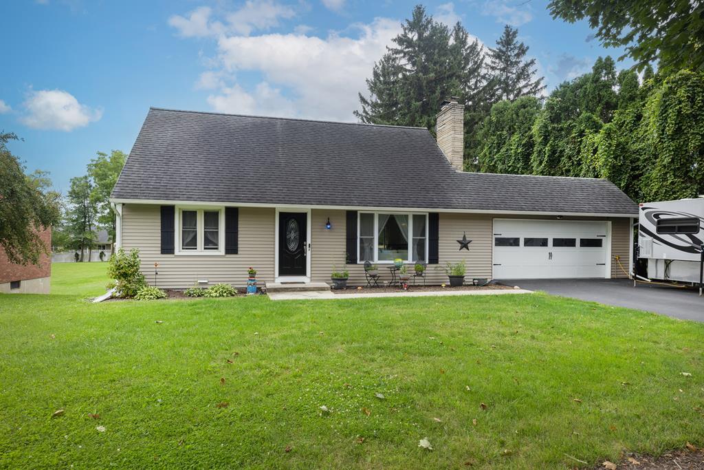 Broad St, Horseheads, NY 14845