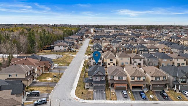 875 Stallion Cres, House other with 5 bedrooms, 4 bathrooms and 2 parking in Stittsville ON | Image 43