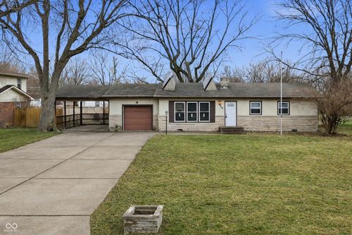 516 Payton Ave, Indianapolis, IN, 46219-5126 | Card Image