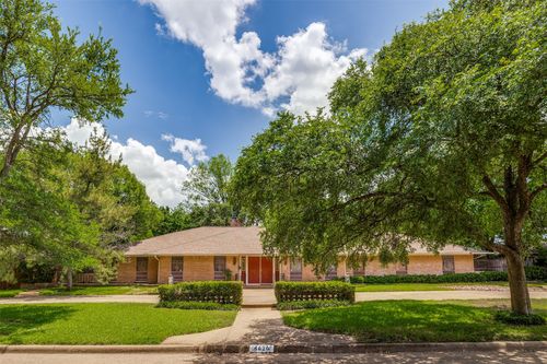 4616 Sugar Mill Rd, Dallas, TX, 75244-6928 | Card Image