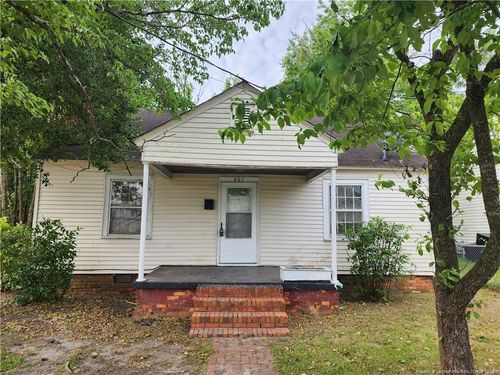 507 Edward St, Fayetteville, NC, 28301-4623 | Card Image