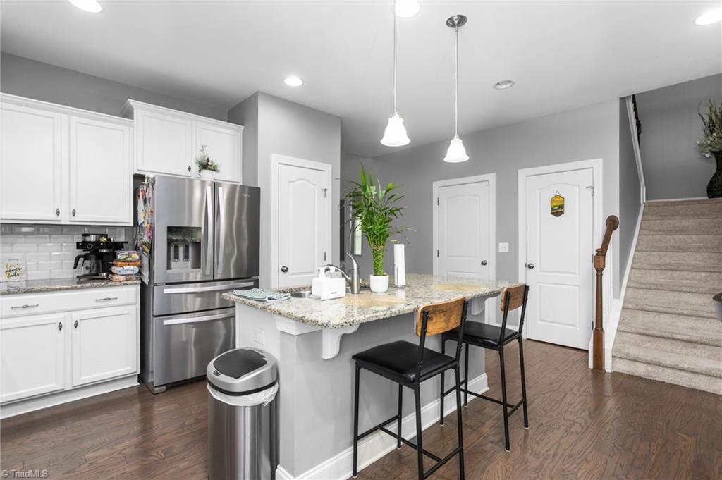 Residential in Mebane 5