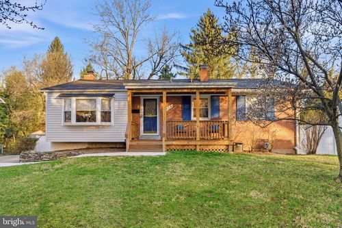 5609 Pier Dr, ROCKVILLE, MD, 20851-2401 | Card Image