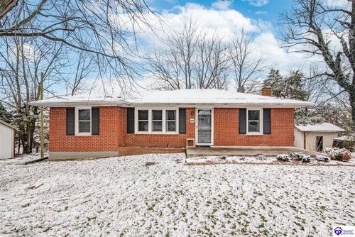 315 Greensburg Rd, Hodgenville, KY, 42748-8722 | Card Image