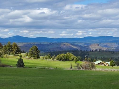 44221 Top Rd, Monument, OR, 97864-6295 | Card Image