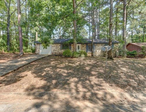 9814 Woodland Dr, Mabelvale, AR, 72103-2739 | Card Image