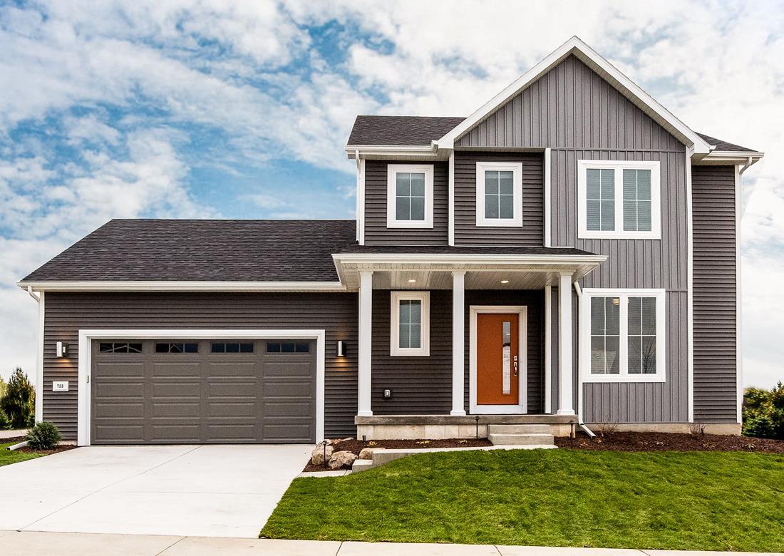 Chapel Royal Dr, Verona, WI 53593