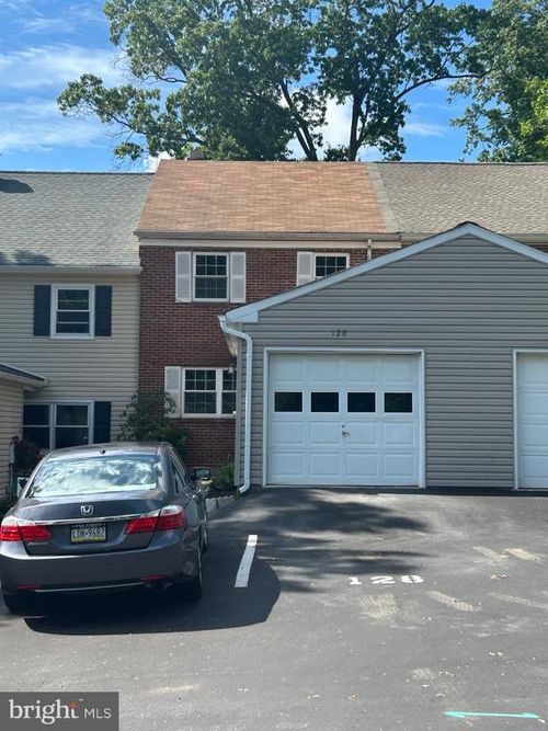 128 Denbigh Ter, WEST CHESTER, PA, 19380-2151 | Card Image