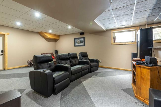 62407 Range Road 431, House other with 3 bedrooms, 4 bathrooms and 4 parking in Ardmore AB | Image 34