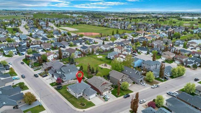 135 Hillcrest Boulevard, House other with 4 bedrooms, 3 bathrooms and 4 parking in Strathmore AB | Image 13