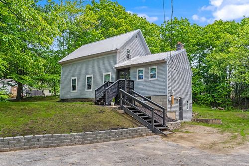 1954 Wakefield Rd, Sanbornville, NH, 03872-4357 | Card Image