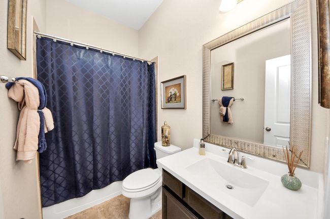 9430 Jayci Hills Ln, House other with 4 bedrooms, 3 bathrooms and 2 parking in Cypress TX | Image 24