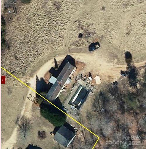 1208 Three Way Ln, Lenoir, NC, 28645-4078 | Card Image