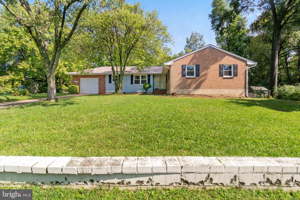 Booker Ave, Glen Burnie, MD 21060
