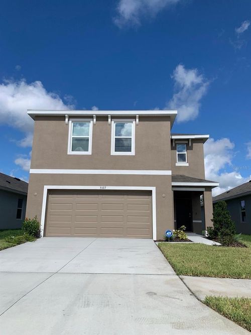 5527 Warrington Town Path, WESLEY CHAPEL, FL, 33545-3323 | Card Image