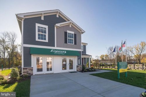 157 Lyon Ridge, SHEPHERDSTOWN, WV, 25443 | Card Image