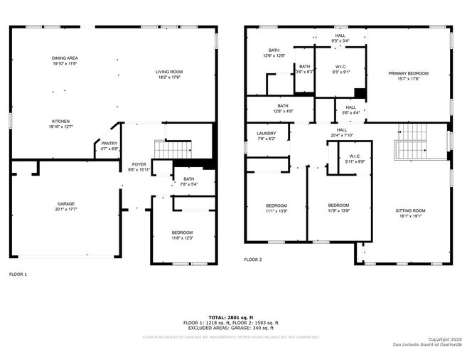 5722 Agave Spine, House other with 4 bedrooms, 3 bathrooms and null parking in San Antonio TX | Image 33