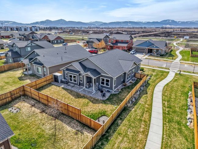 5525 May Fly St, House other with 3 bedrooms, 2 bathrooms and null parking in Bozeman MT | Image 42