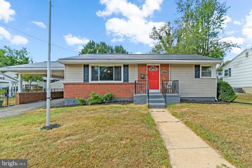 215 Cheddington Rd, LINTHICUM HEIGHTS, MD, 21090-2054 | Card Image