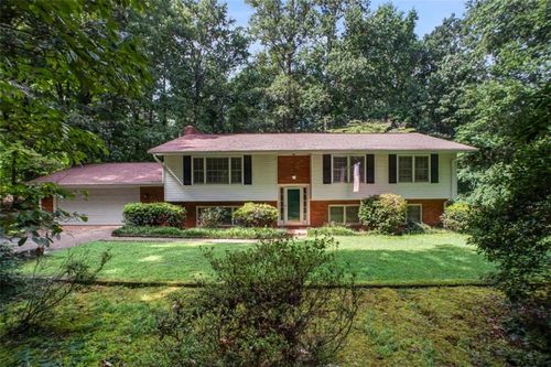 281 Dogwood Trl, Commerce, GA, 30529-3049 | Card Image