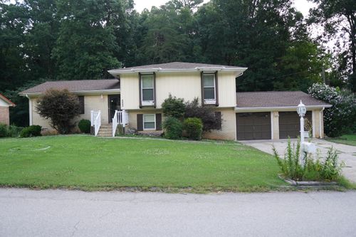 9595 Priscilla Drive, Chattanooga, TN, 37421 | Card Image