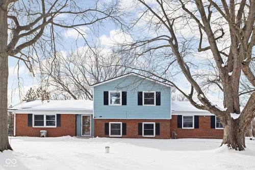 7713 Sherry Ln, Brownsburg, IN, 46112-8418 | Card Image