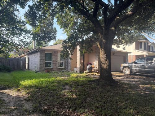 4827 Gypsy Forest Dr, Humble, TX, 77346-2468 | Card Image