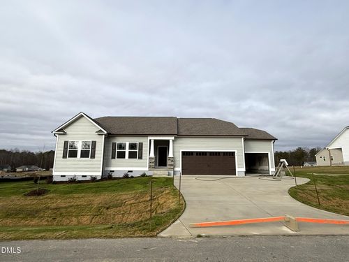 150 Mangrove Ct, Four Oaks, NC, 27524-6214 | Card Image