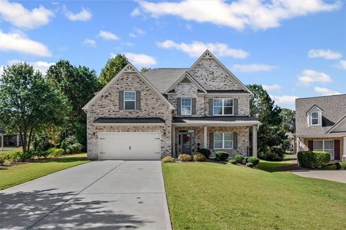 701 Cams Crk, Mcdonough, GA, 30253-2354 | Card Image