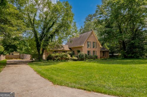 200 Whippoorwill Ln, La Fayette, GA, 30728-2250 | Card Image