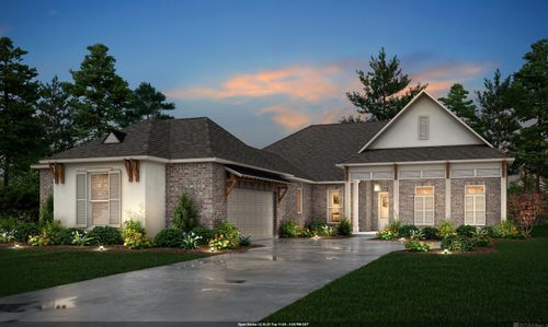 9221 Oak Colony Dr, Baton Rouge, LA, 70817 | Card Image