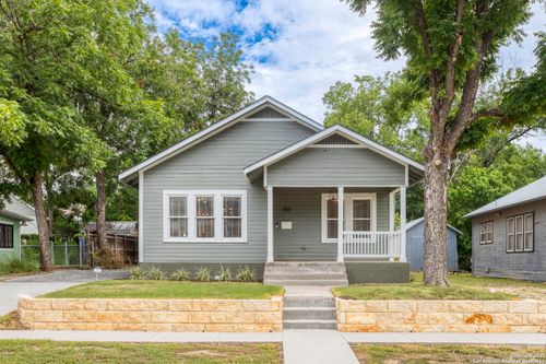 353 E Woodlawn Ave, San Antonio, TX, 78212-3555 | Card Image