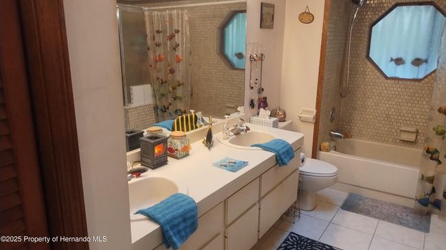 6231 Wayside Ct, House other with 3 bedrooms, 2 bathrooms and null parking in SPRING HILL FL | Image 24