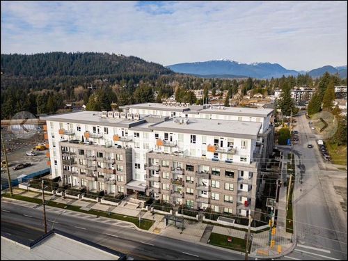 217-645 Como Lake Ave, Coquitlam, BC, V3J0N9 | Card Image