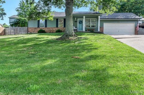 1728 Bayberry Ln, Barnhart, MO, 63012-1481 | Card Image