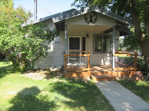 306 N Main St, Dorris, CA, 96023 | Card Image