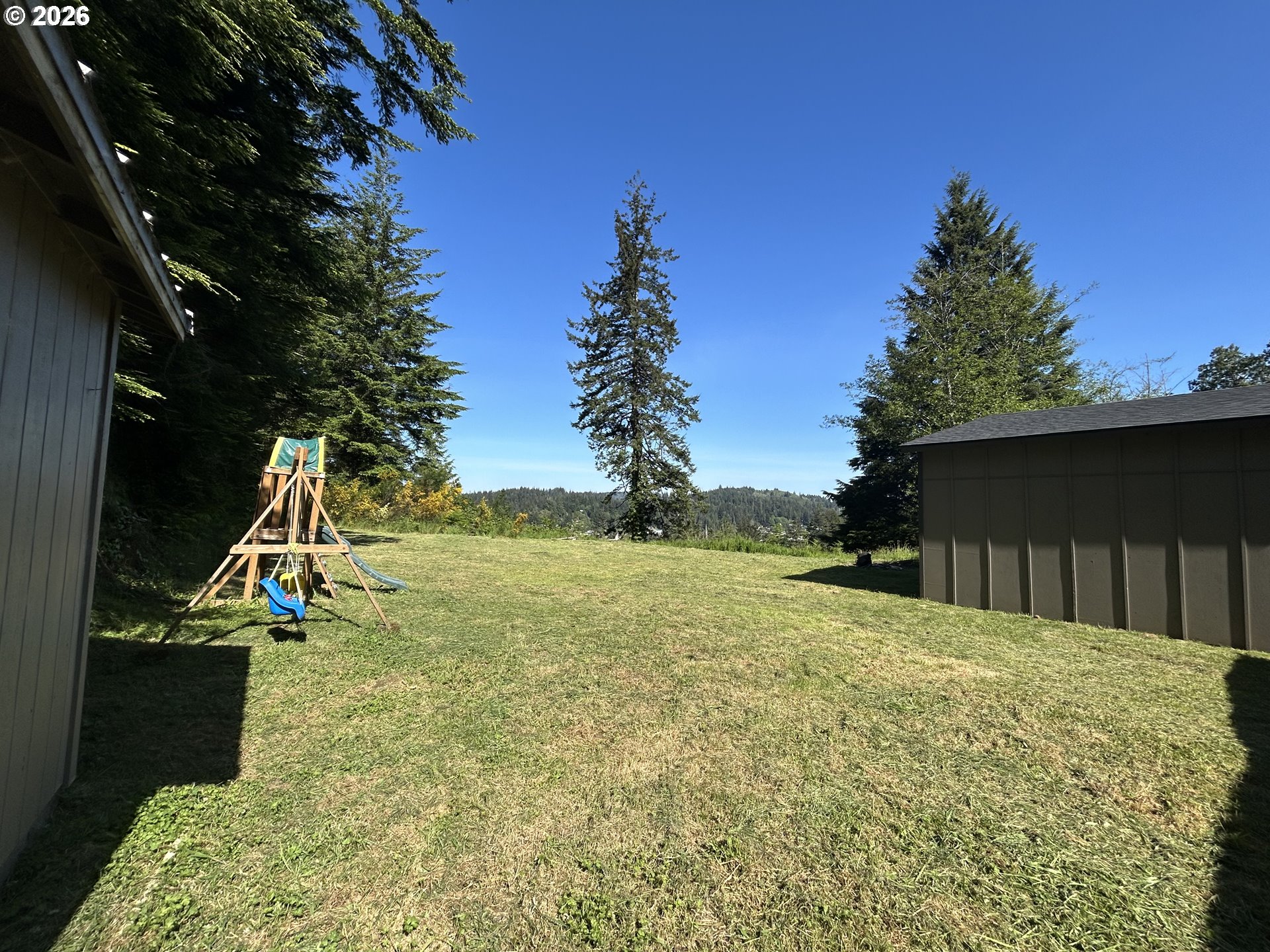 Residential in CoosBay 3