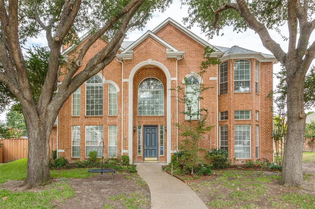 Savino Dr, Plano, TX 75093