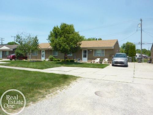 20127 & 20135 14 Mile Road, Clinton Charter Township, MI, 48035 | Card Image