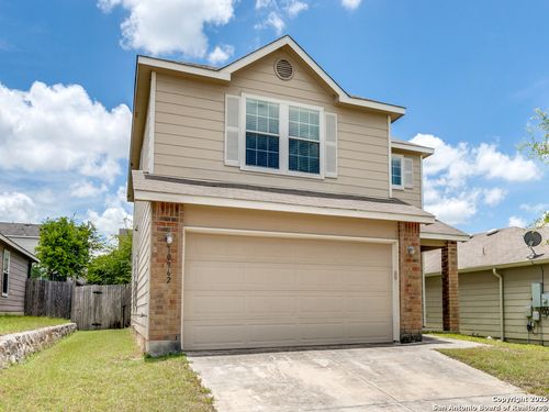 10962 Burning Lamp, San Antonio, TX, 78245-3242 | Card Image