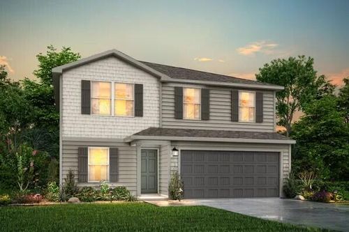 622 Juniper Street, Edgefield, SC, 29824 | Card Image