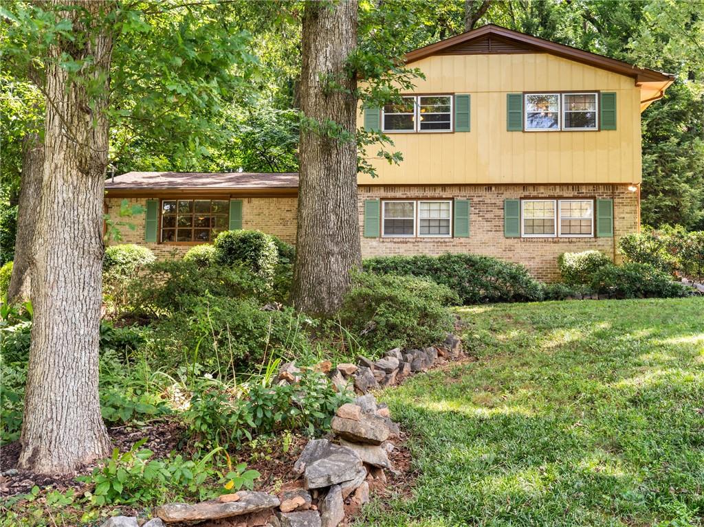 John Dr, Norcross, GA 30093