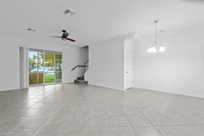 12559 Westhaven Way, Townhouse with 3 bedrooms, 3 bathrooms and null parking in FORT MYERS FL | Image 10