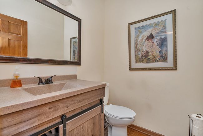 24709 Lincolnway St, House other with 4 bedrooms, 3 bathrooms and 2 parking in Plainfield IL | Image 21